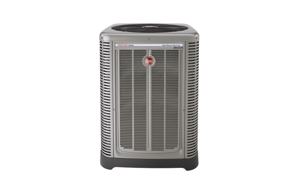 The Best Air Conditioner Brand Option: Rheem