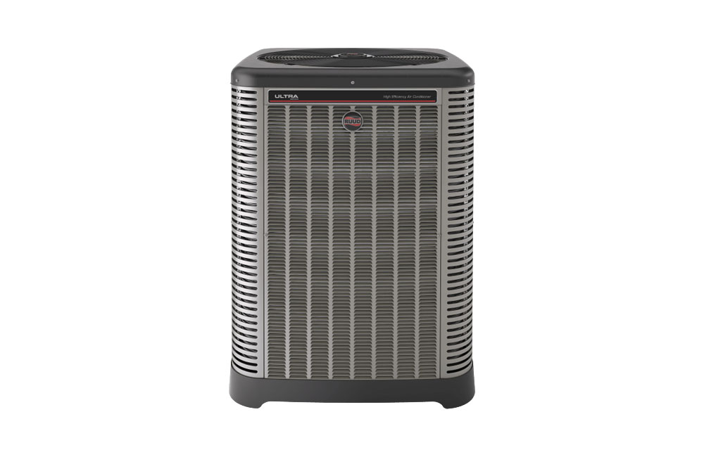 The Best Air Conditioner Brand Option: Ruud