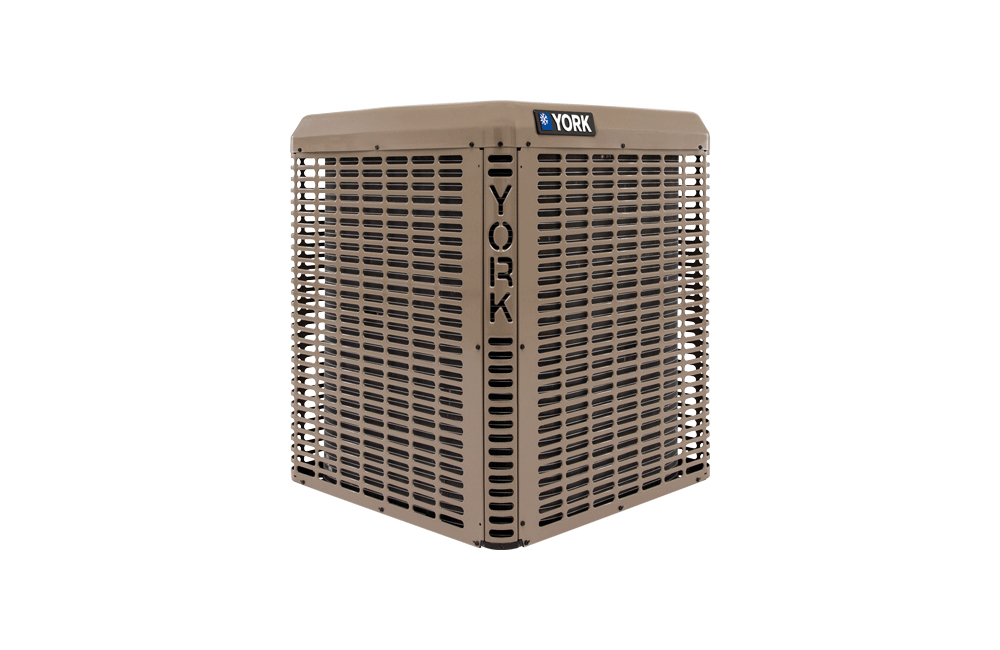 The Best Air Conditioner Brand Option: York