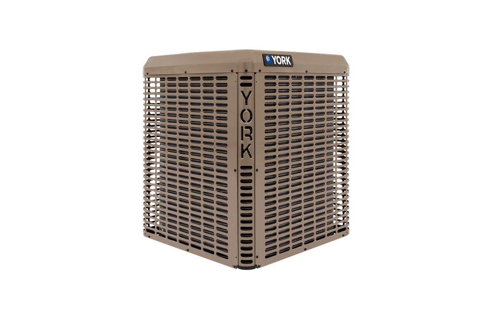 The Best Air Conditioner Brand Option: York