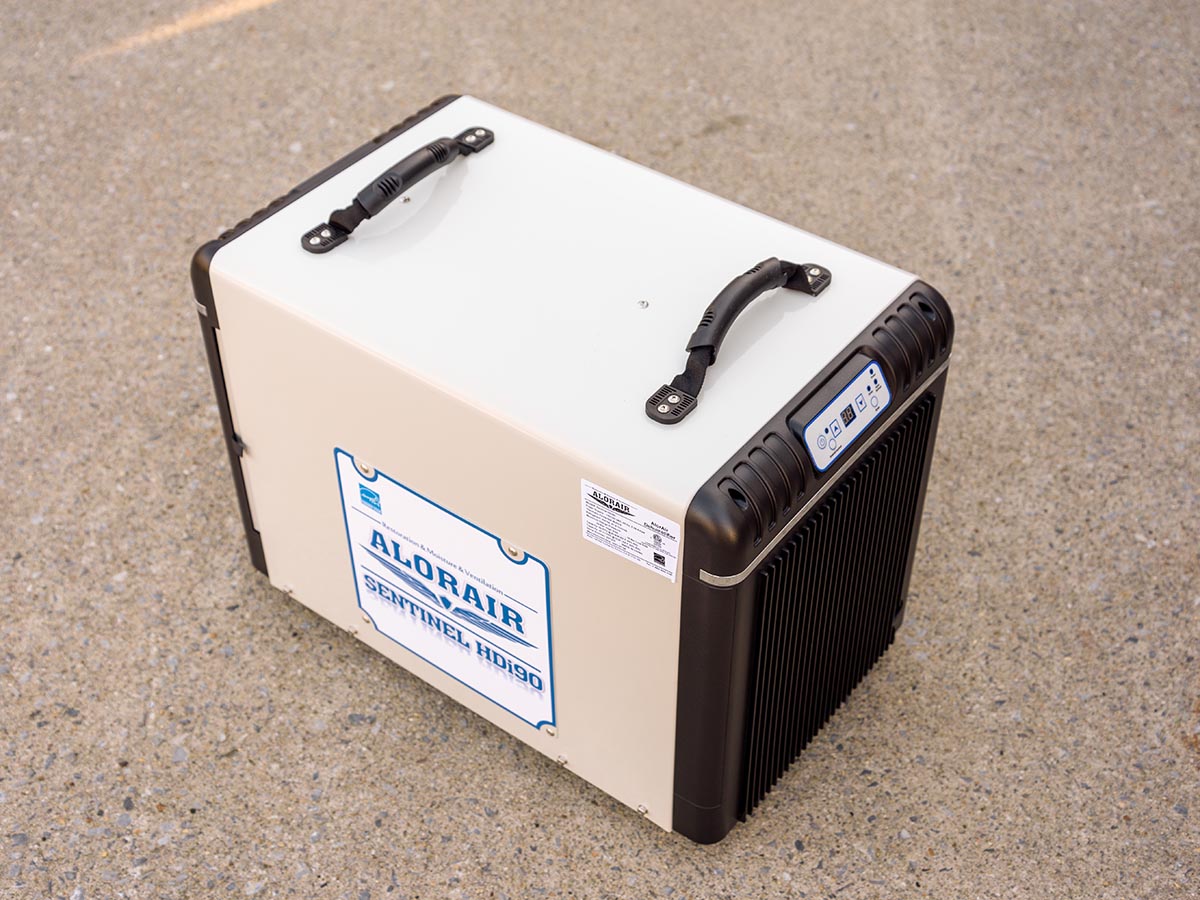 The Best Crawl Space Dehumidifiers, Tested and Reviewed by Experts
