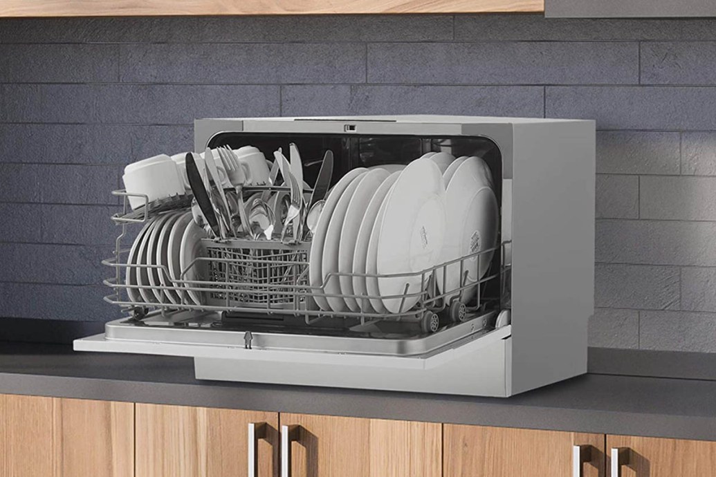 The Best Dishwashers Under 500 Picks by Bob Vila