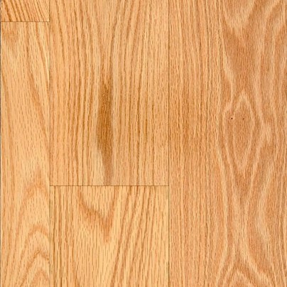 The Best Engineered Wood Flooring Option: Bellawood Red Oak Engineered Hardwood Flooring