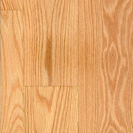 Bellawood Red Oak Engineered Hardwood Flooring