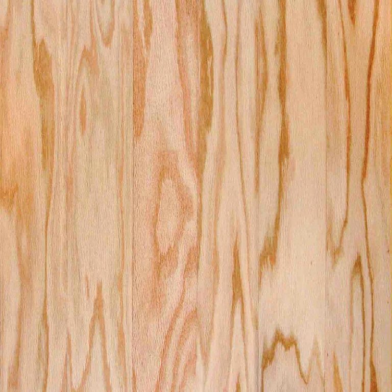  The Best Engineered Wood Flooring Option: Heritage Mill Red Oak Natural Engineered Hardwood