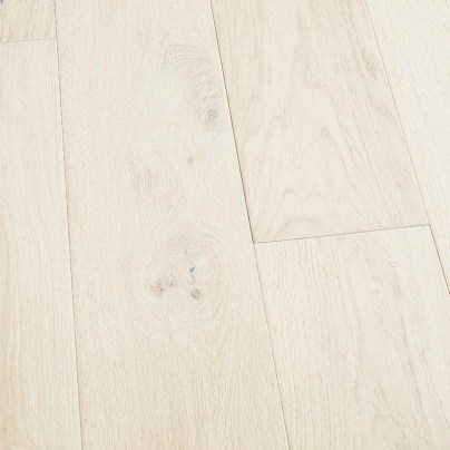 The Best Engineered Wood Flooring Option: Malibu Wide Plank French Oak Rincon Hardwood Flooring