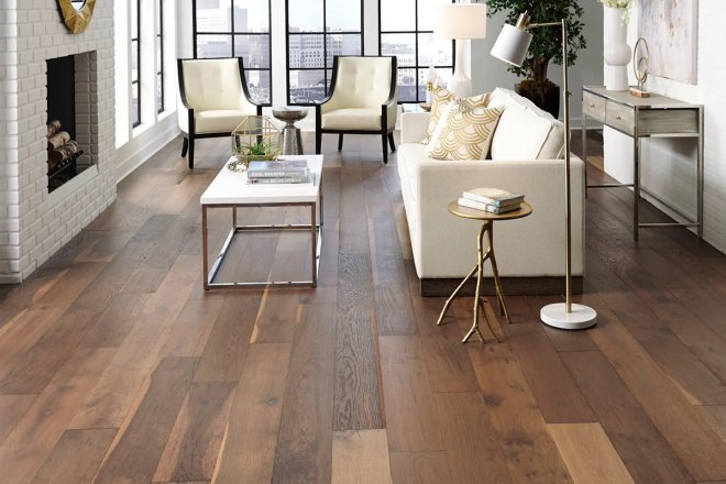 The Best Engineered Wood Flooring - Top Picks by Bob Vila