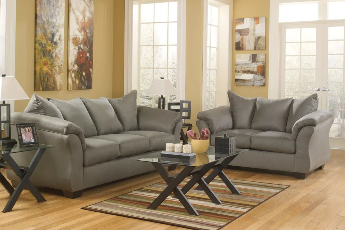 The Best Furniture Brand Option: Ashley Furniture