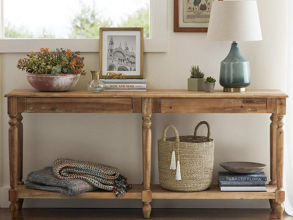 The Best Furniture Brand Option: World Market