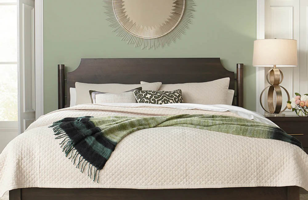 The Best Furniture Brands Option: Bassett