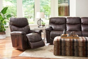 The Best Furniture Brands Option La-Z-Boy