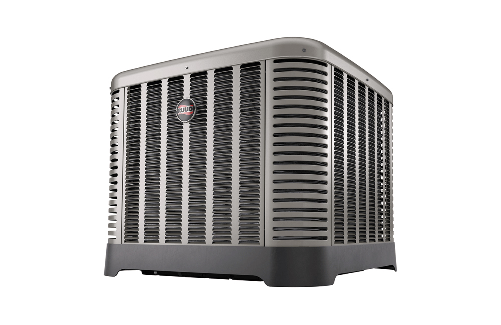 The Best HVAC Brands Option: Ruud