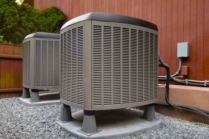 Central AC Unit Cost Factors and Consideration: What to Know (2024 Data)