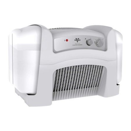  The Best Humidifier for Large Rooms Option Vornado Evap40 Evaporative Humidifier