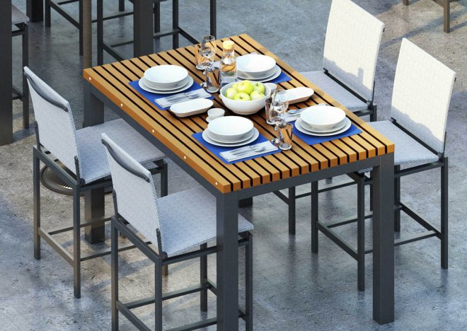 The Best Outdoor Furniture Brands for Your Patio - Bob Vila