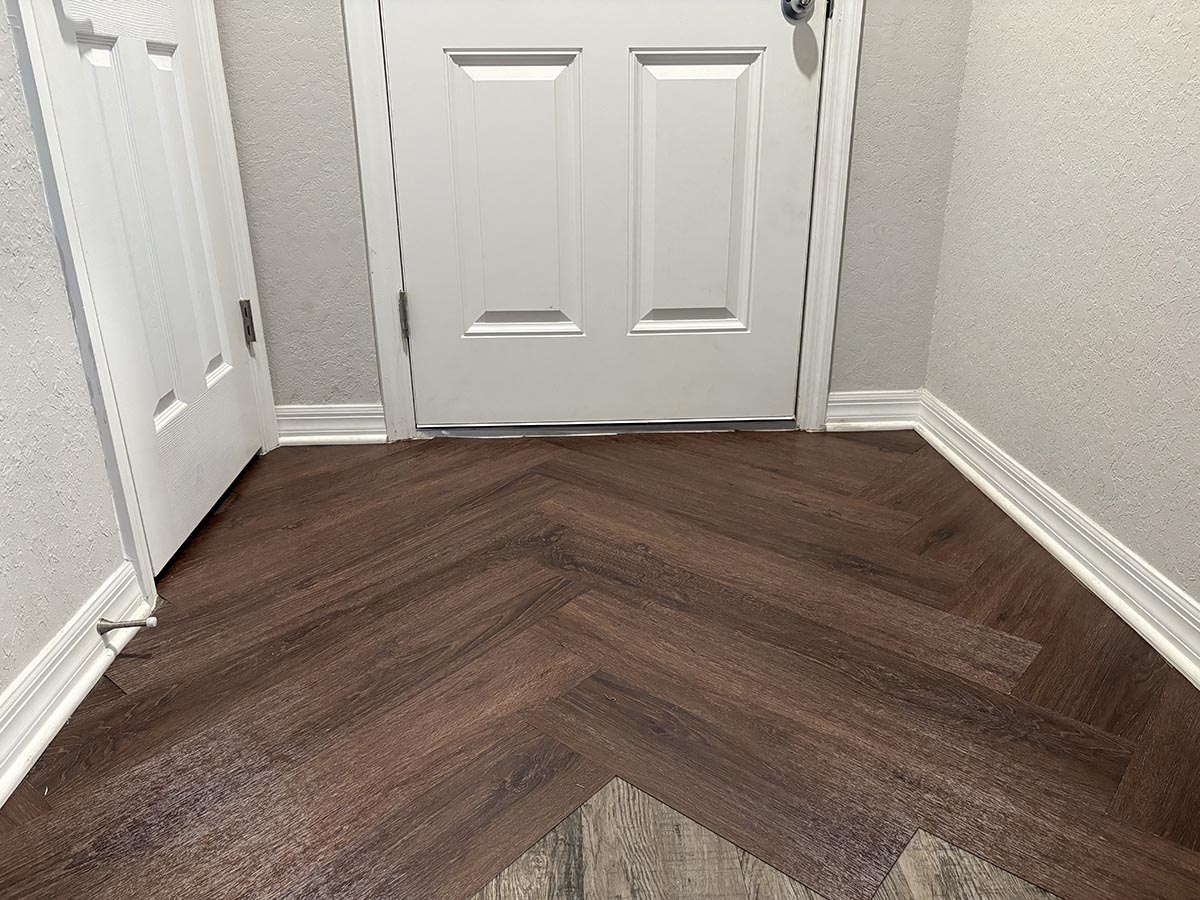 The Best Peel and Stick Floor Tiles Art3d Peel-and-Stick Vinyl Wood Plank 01