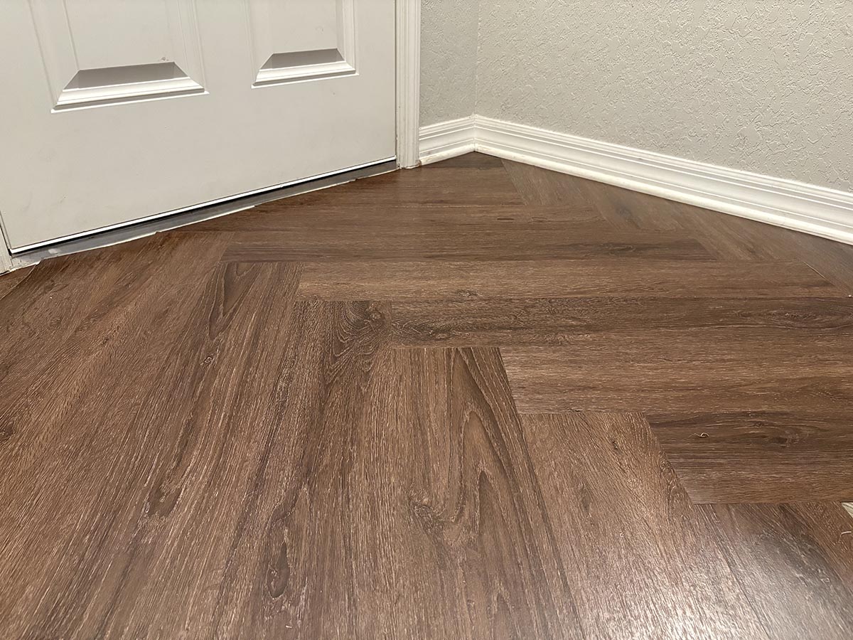 The Best Peel and Stick Floor Tiles Art3d Peel-and-Stick Vinyl Wood Plank 02