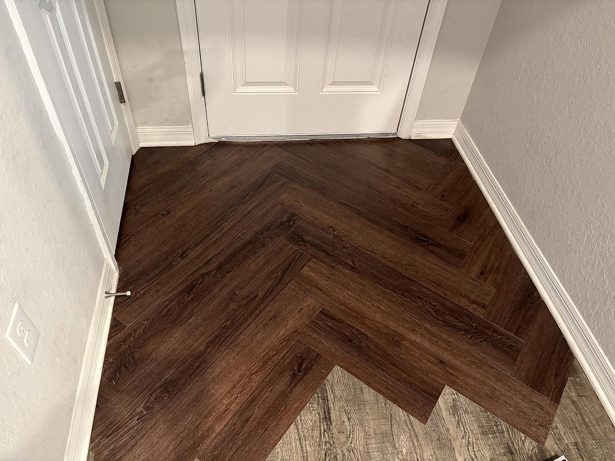 The Best Peel and Stick Floor Tiles Art3d Peel-and-Stick Vinyl Wood Plank 04