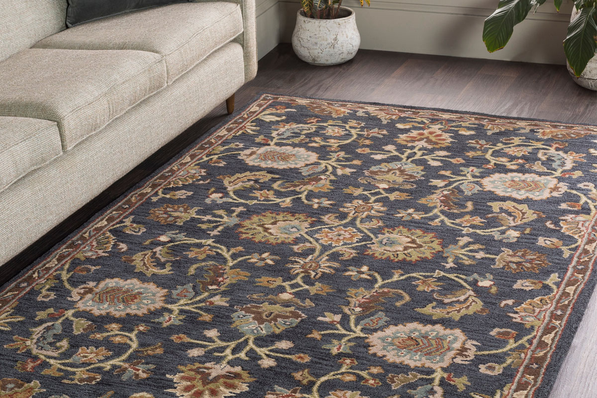 The Best Place to Buy a Rug Option: Boutique Rugs