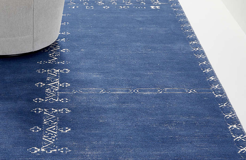 The Best Place to Buy a Rug Option: Crate and Barrel