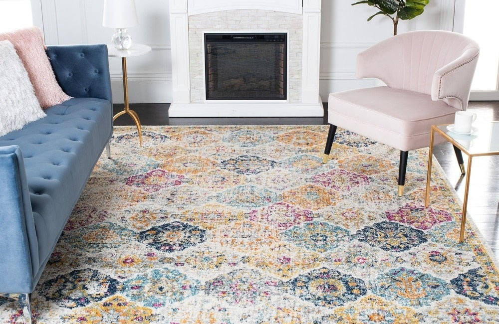The Best Place to Buy a Rug Option: Overstock