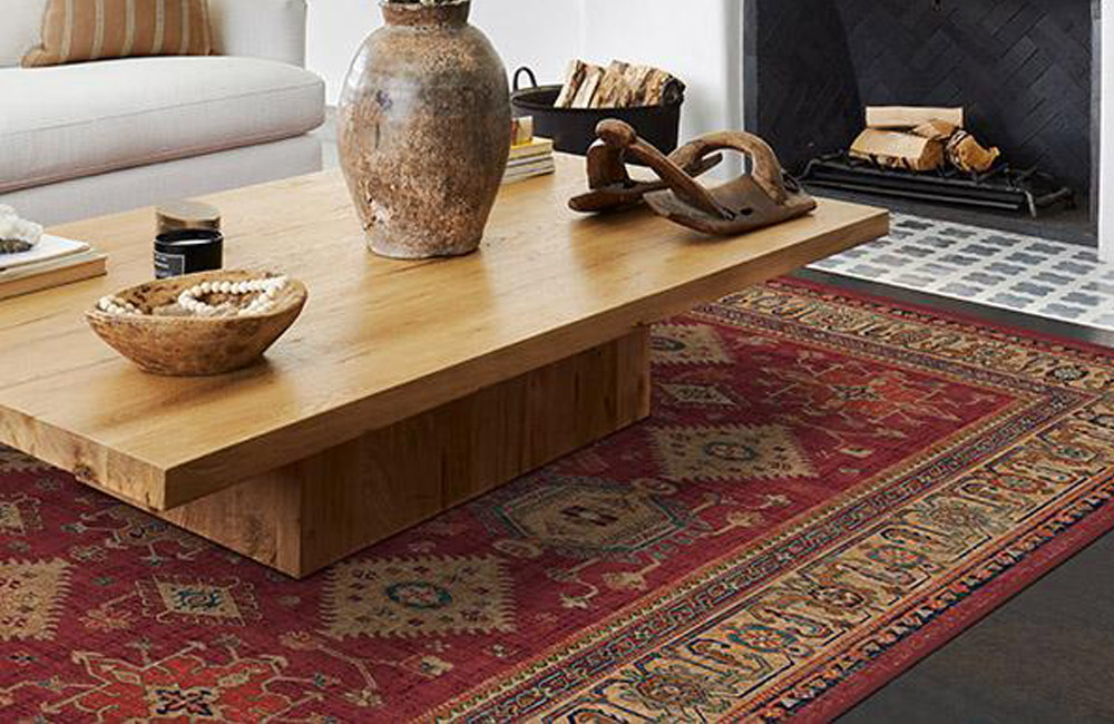 The Best Place to Buy a Rug Option: Ruggable