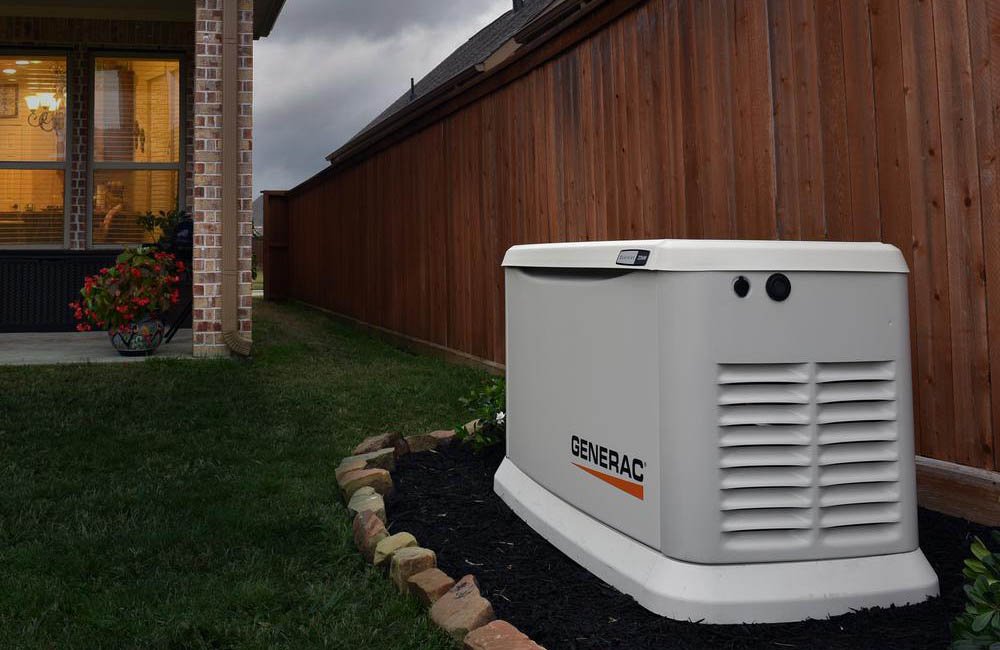 The Best Standby Generators of 2026, Picks from Our Editors