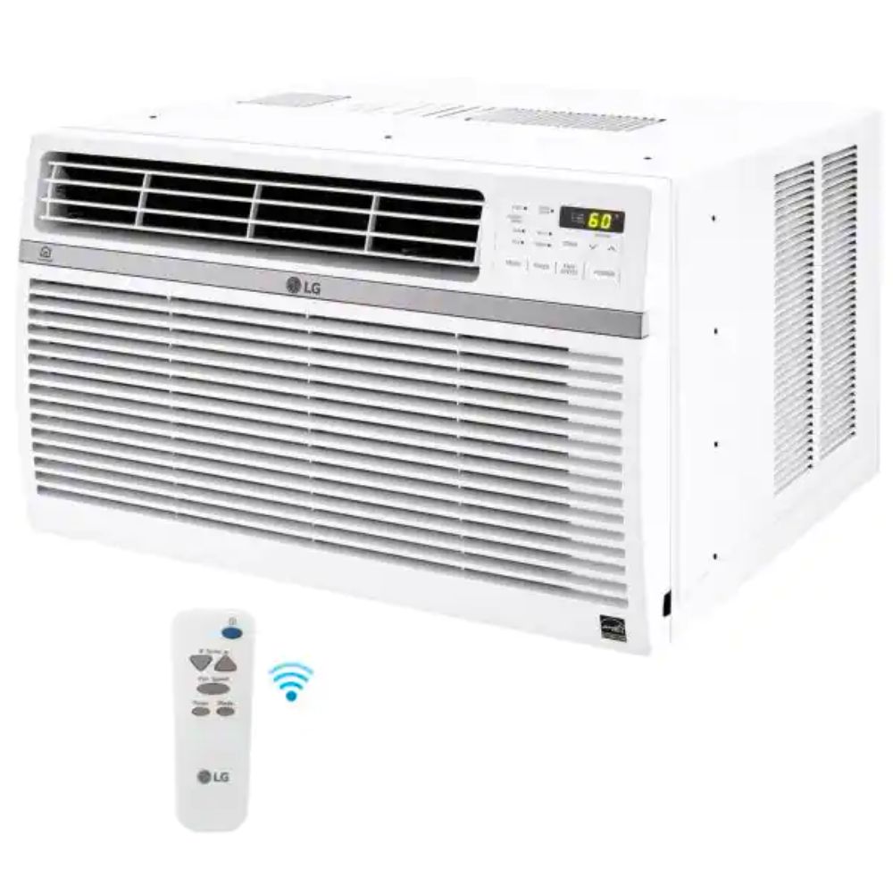 The Best Air Conditioner Brand Option: LG