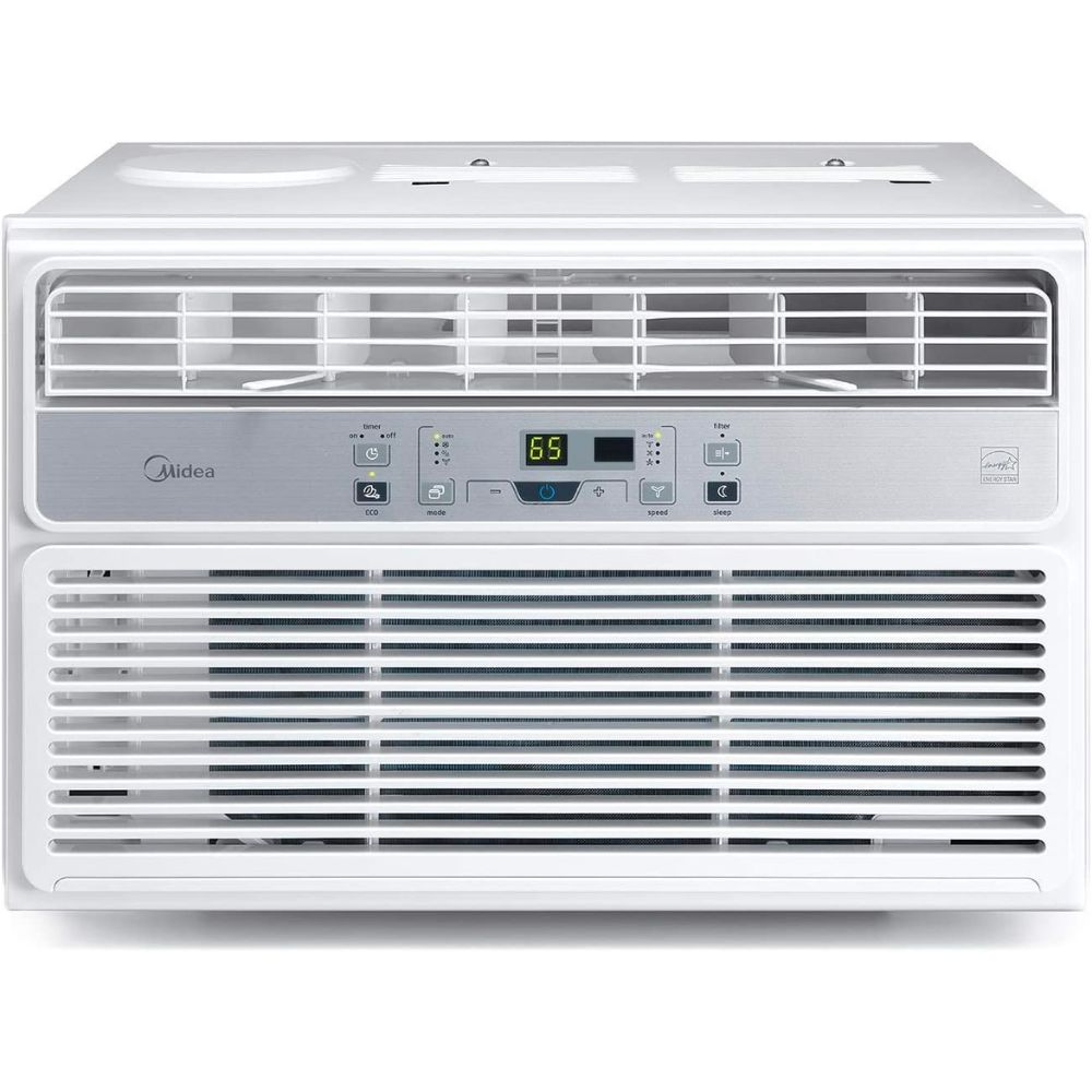 The Best Air Conditioner Brand Option: Midea