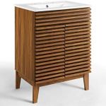 The 10 Best Bathroom Vanities of 2024 - Bob Vila
