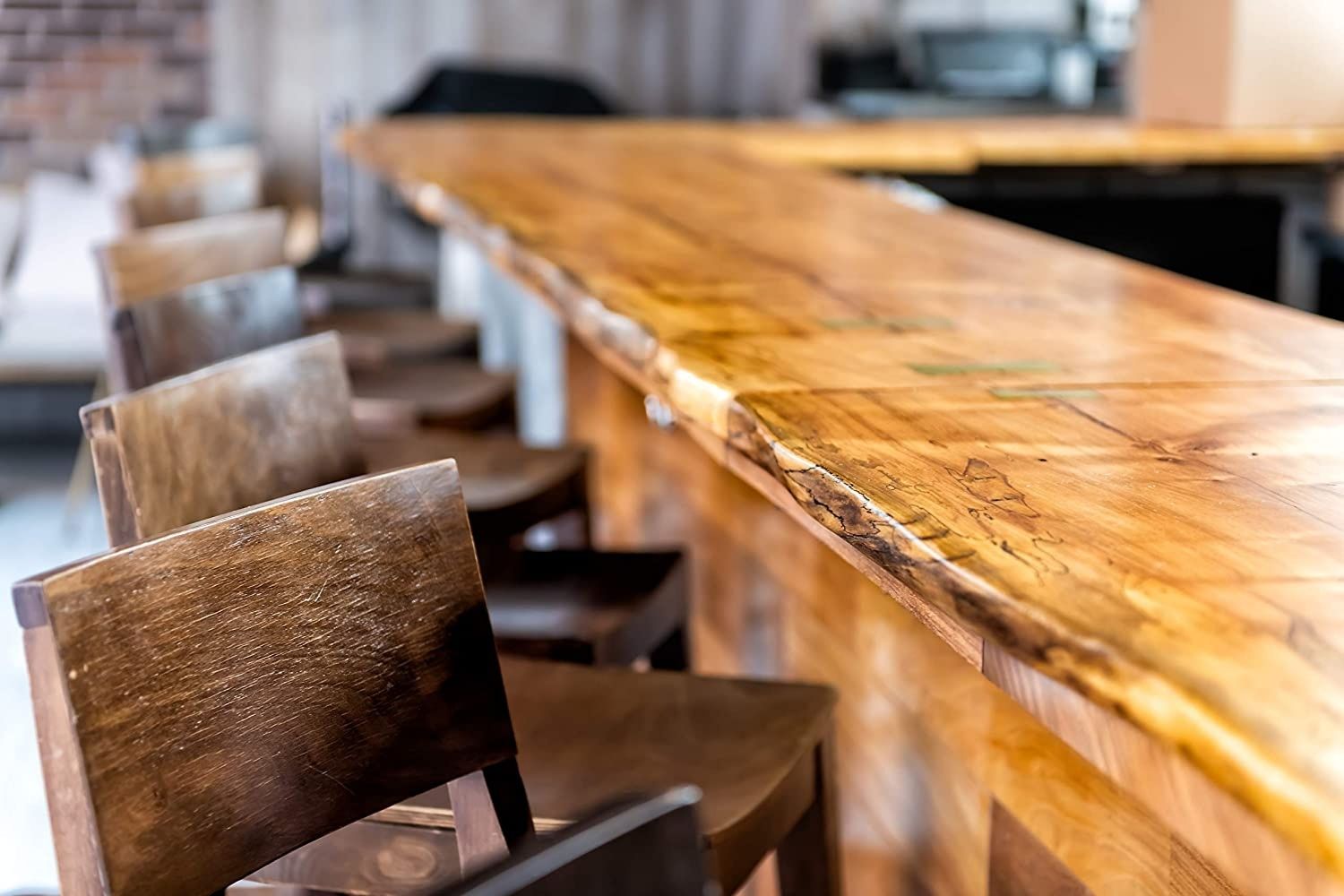 The Best Finish For Kitchen Table Options