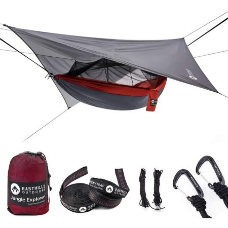 Easthills Outdoors Camping Hammock