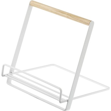  The Best Gifts For Cooks Option: Yamazaki Home Cookbook Stand