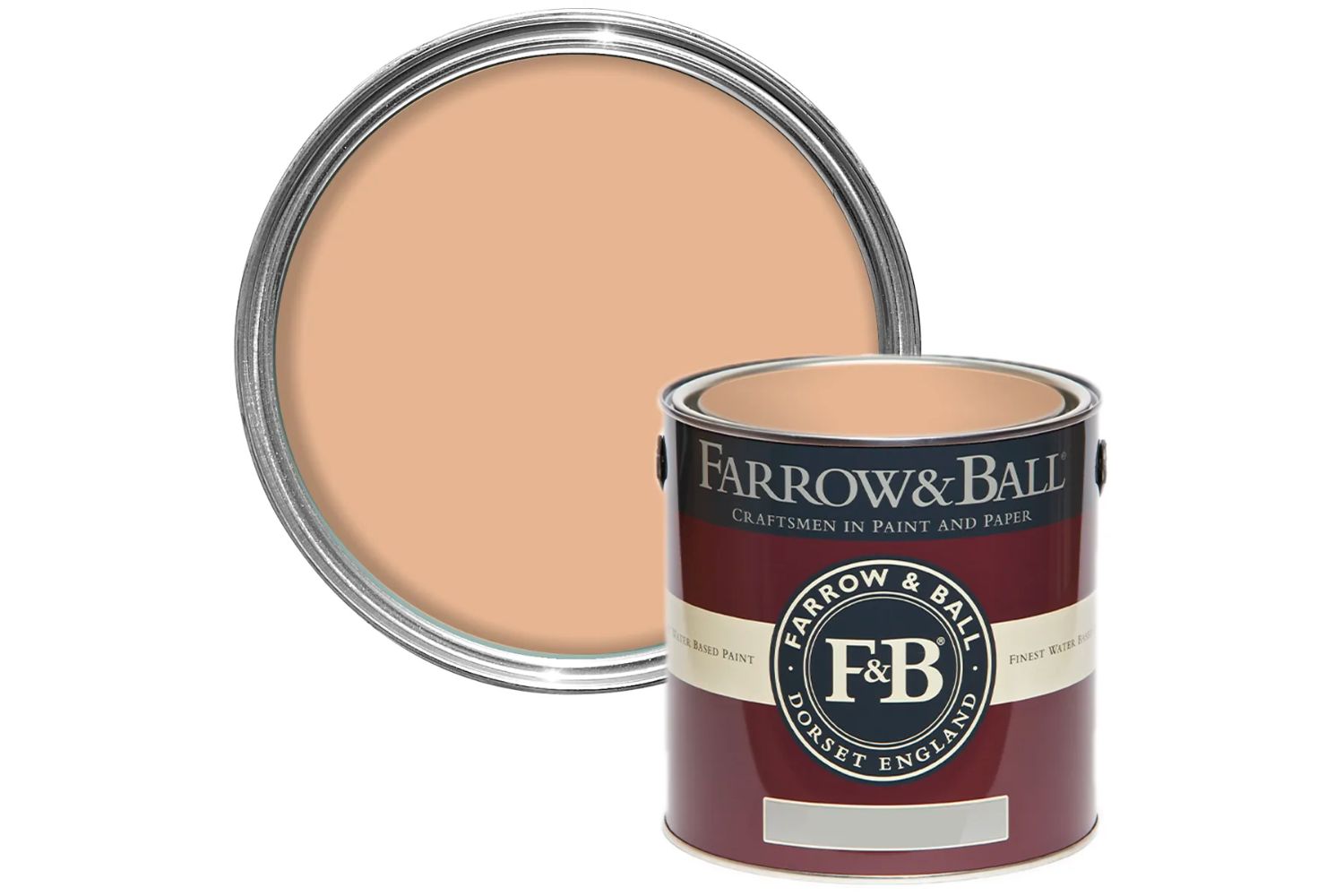 The Best Paint Brands Option
