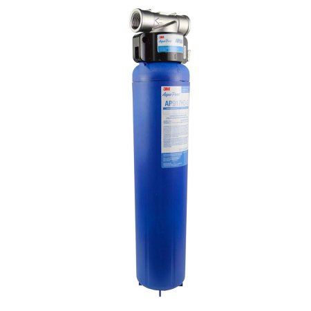 The Best Whole House Water Filter Option: 3M Aqua-Pure Whole-House Sanitary Quick Change