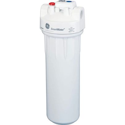 The Best Whole House Water Filter Option: GE GXWH04F Water System