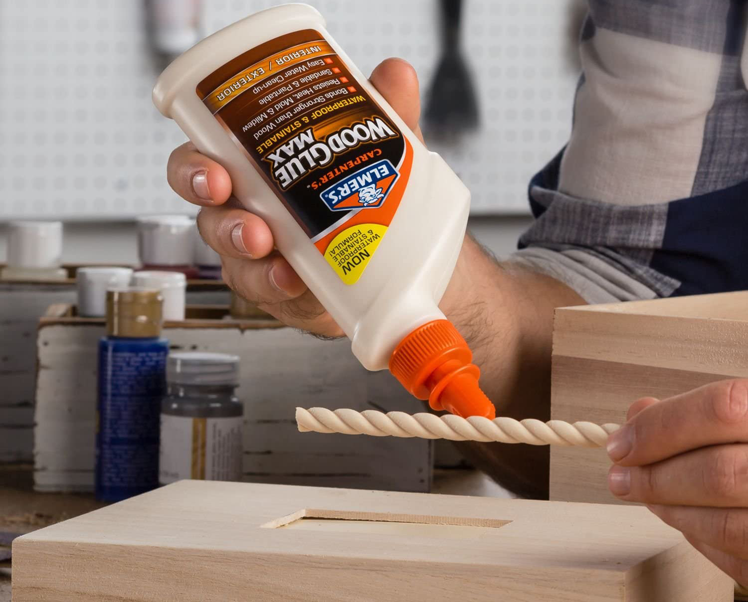 Best Glue for MDF Options