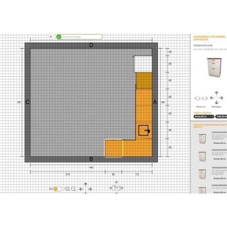 Smartdraw Online Floor Plan Creator