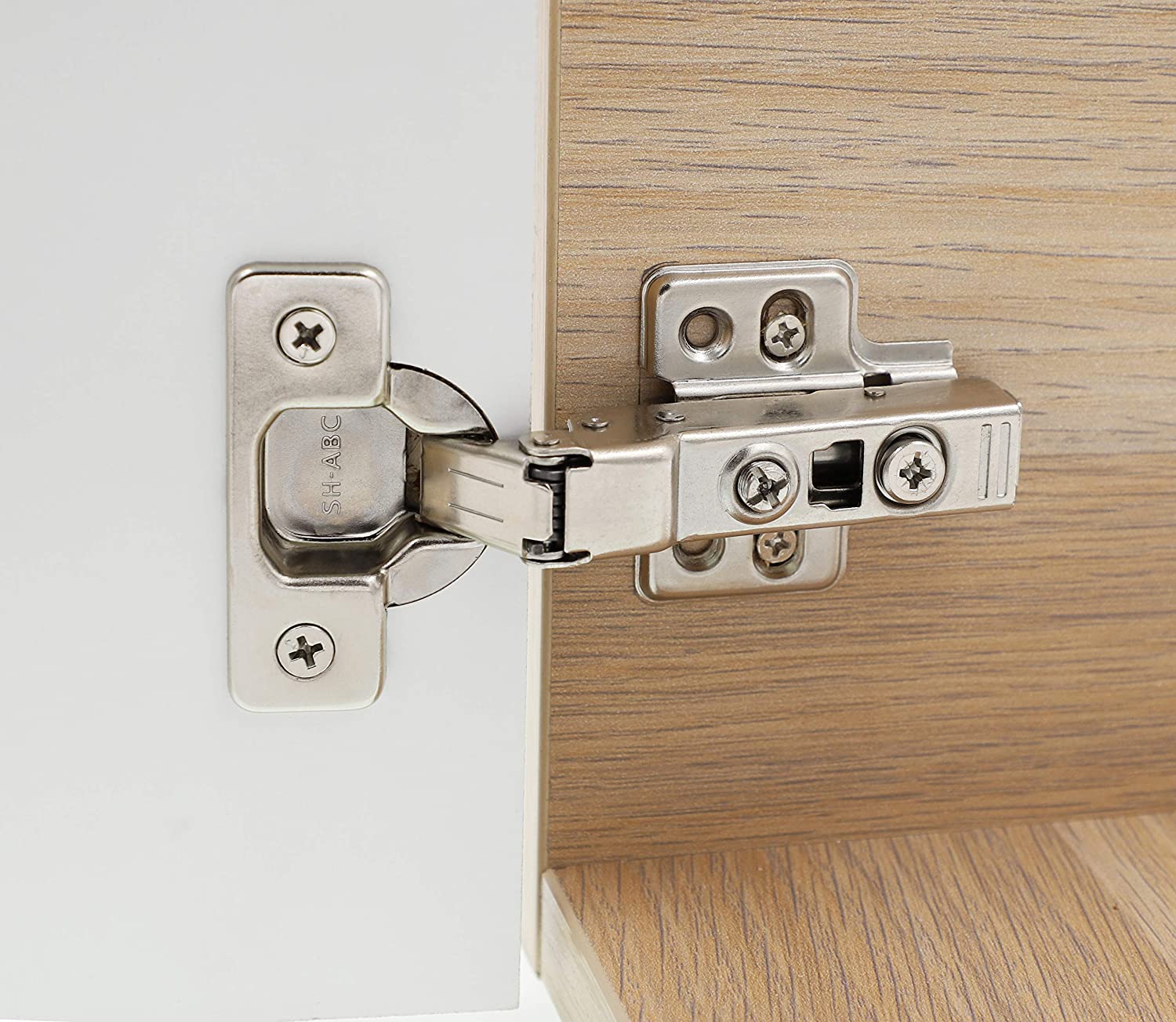 The Best Soft Close Cabinet Hinges Options