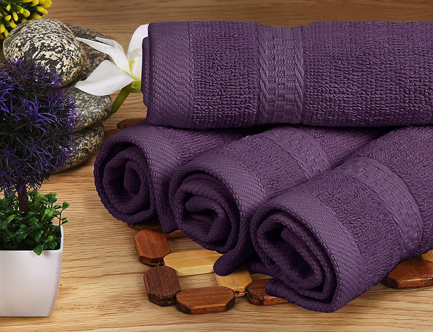Best Towels on Amazon Options