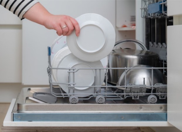 Solved! Can You Use Regular Liquid Dish Soap in a Dishwasher?