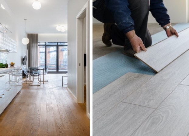 How Much Does It Cost to Install Laminate Flooring?