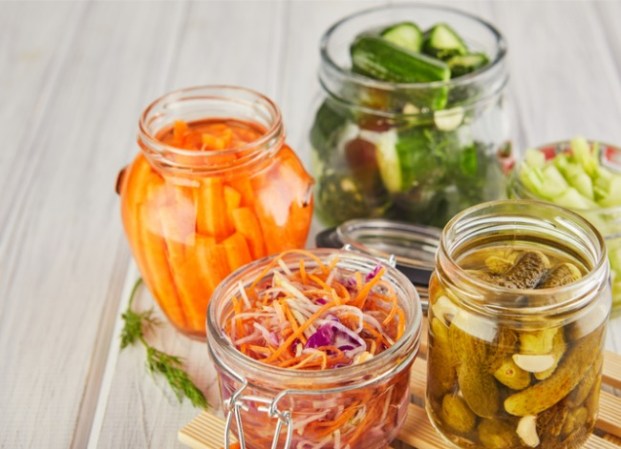 Top Food Preservation Tips for When You Can’t Find Mason Jars