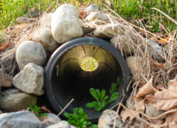 How to Replace a Sprinkler Head on an In-Ground Sprinkler System