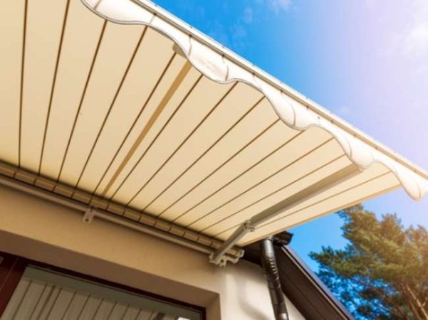 8 Places You Could Add an Awning