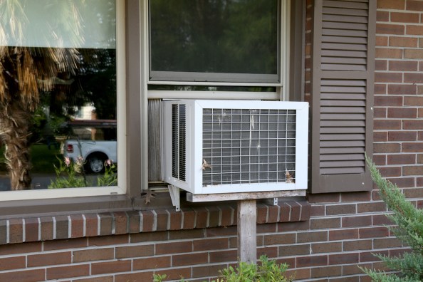 Windowless Ac Installation Installing a Window AC? Here's What You Need to Know