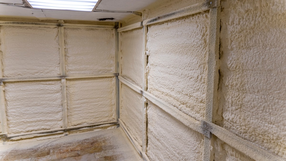 How to Insulate a Garage