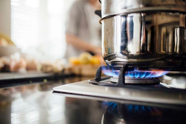 10 Smart Ways to Prevent an Oven Fire
