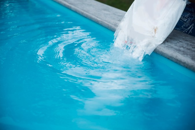 Is a Swimming Pool Maintenance Service Really Worth the Money?