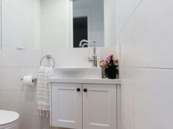 Pro Tips: The 5 Most Common Bathroom Renovation Mistakes